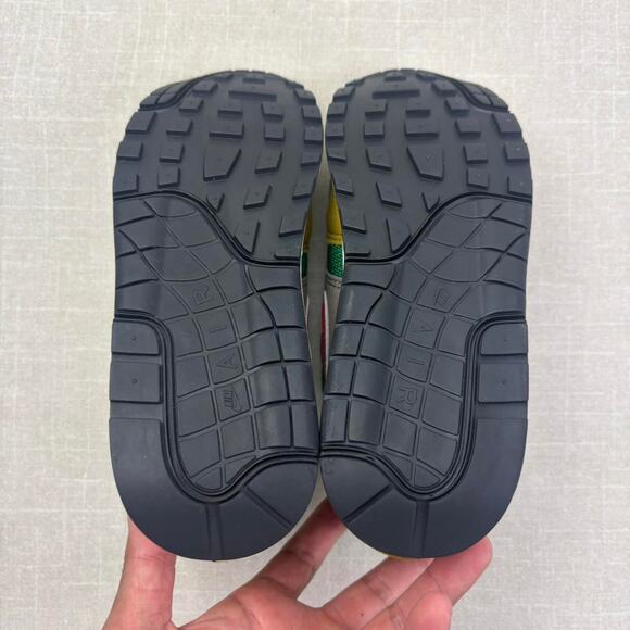 🐻 Nike Air Max 1 ‘86 “Powerwall BRS” 5.5W - Picture 5 of 6